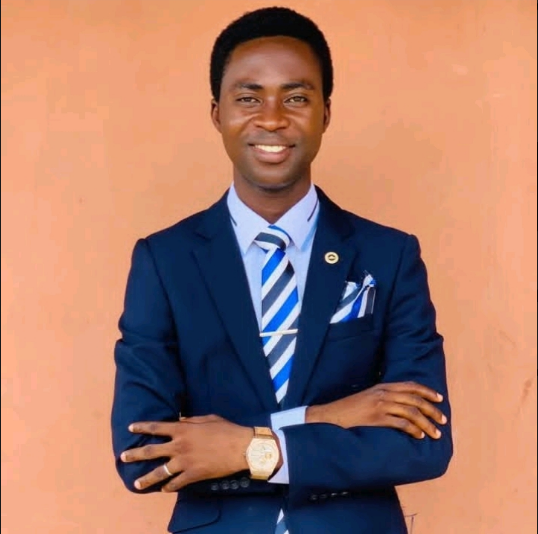 Olayinka Joseph